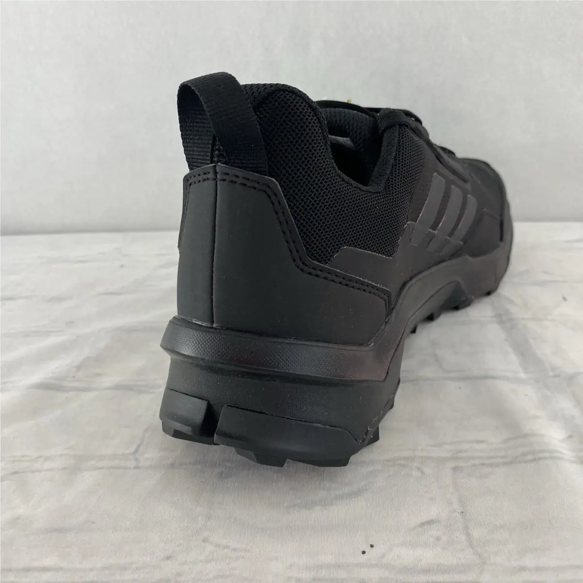 Adidas shoes - adidas TERREX AX4 - TERREX - HP7395 - Black (UPC: 0195748990680) 12