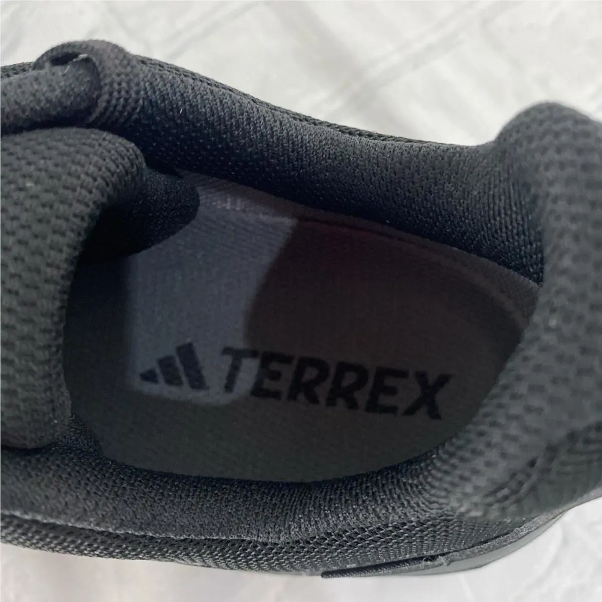 Adidas shoes - adidas TERREX AX4 - TERREX - HP7395 - Black (UPC: 0195748990680) 13