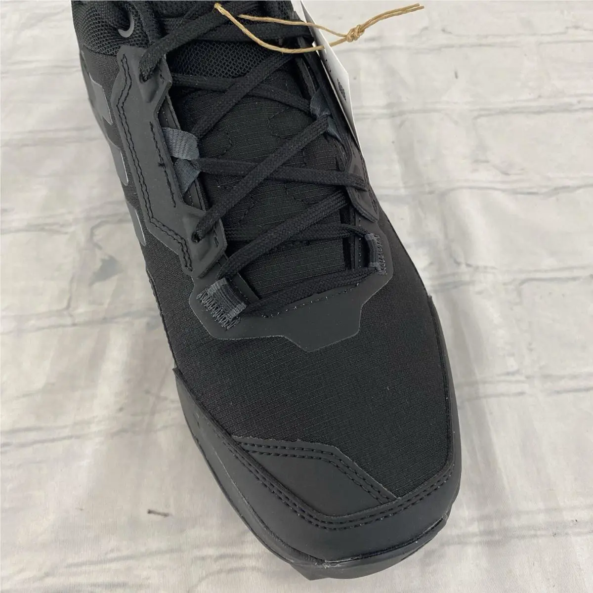 Adidas shoes - adidas TERREX AX4 - TERREX - HP7395 - Black (UPC: 0195748990680) 14