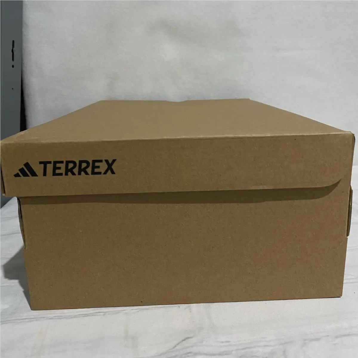 Adidas shoes - adidas TERREX AX4 - TERREX - HP7395 - Black (UPC: 0195748990680) 20