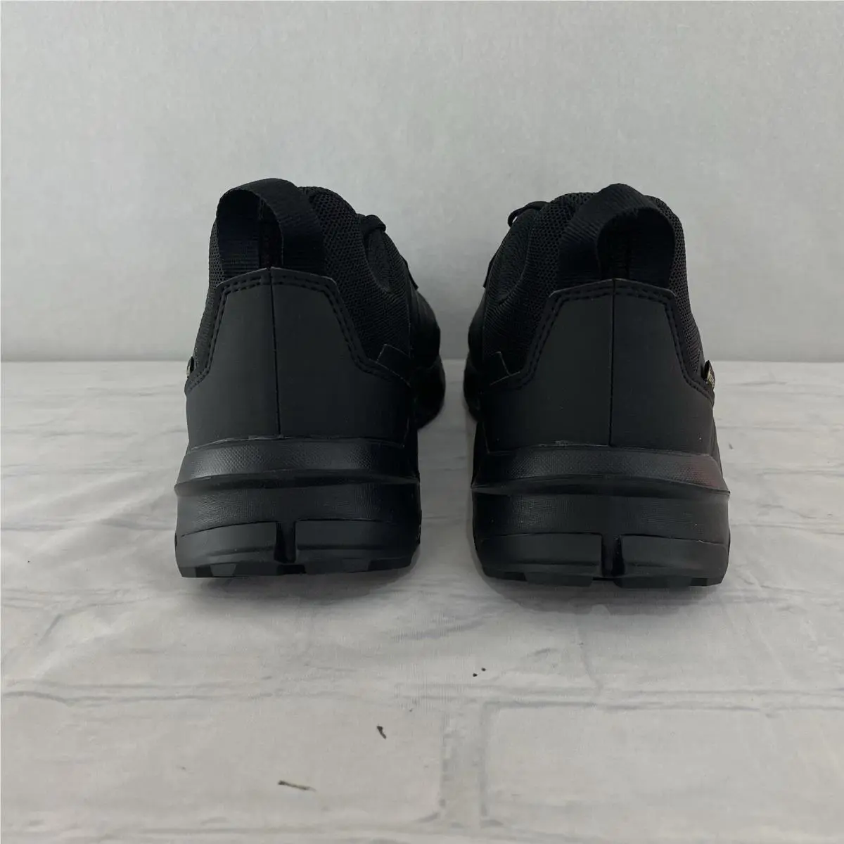 Adidas shoes - adidas TERREX AX4 - TERREX - HP7395 - Black (UPC: 0195748990680) 6