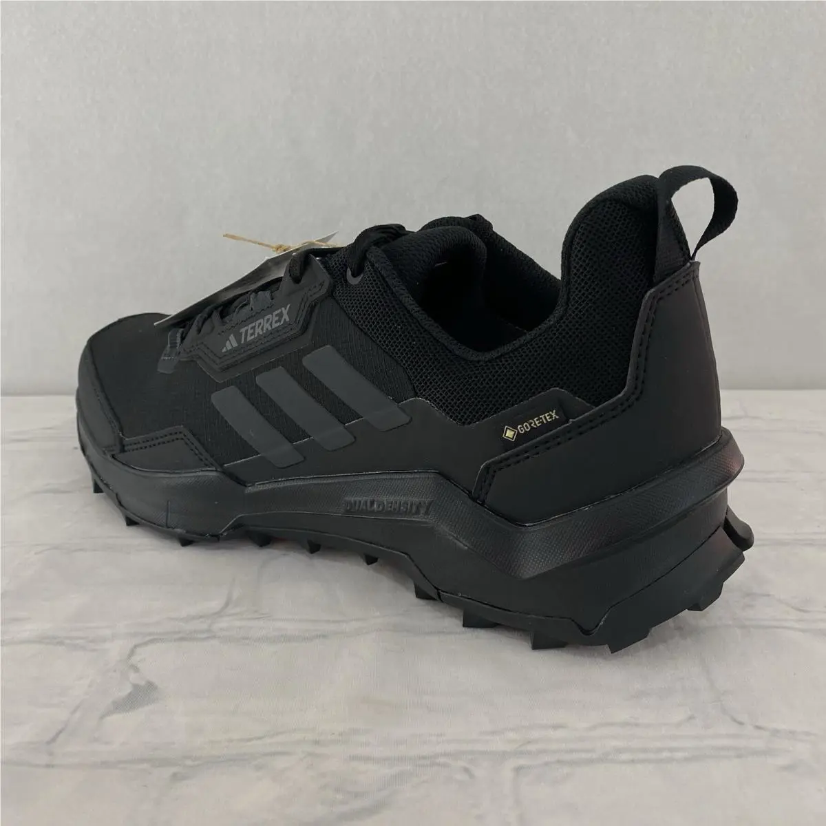 Adidas shoes - adidas TERREX AX4 - TERREX - HP7395 - Black (UPC: 0195748990680) 7