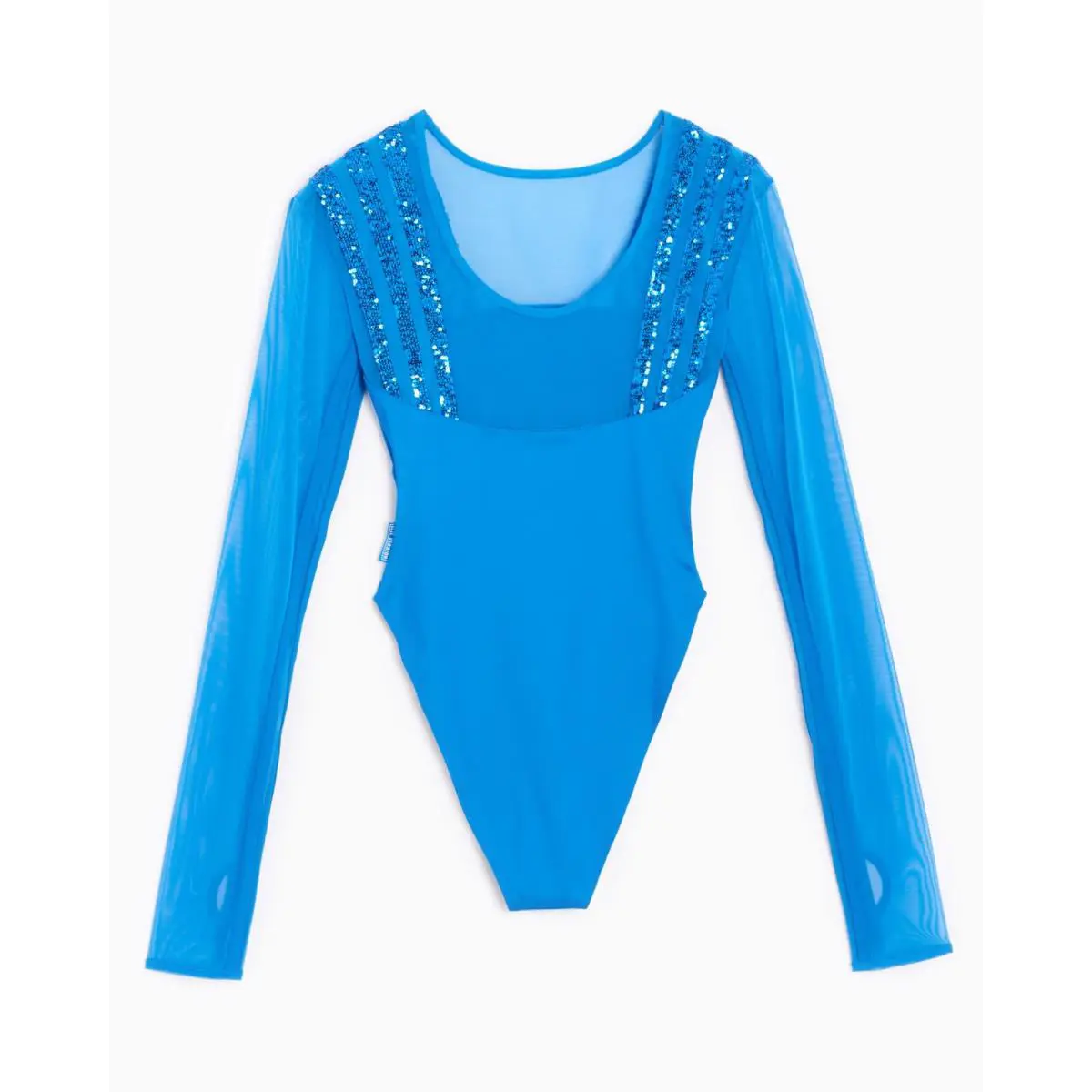 Adidas clothing - Blue (UPC: 195744177665) 3