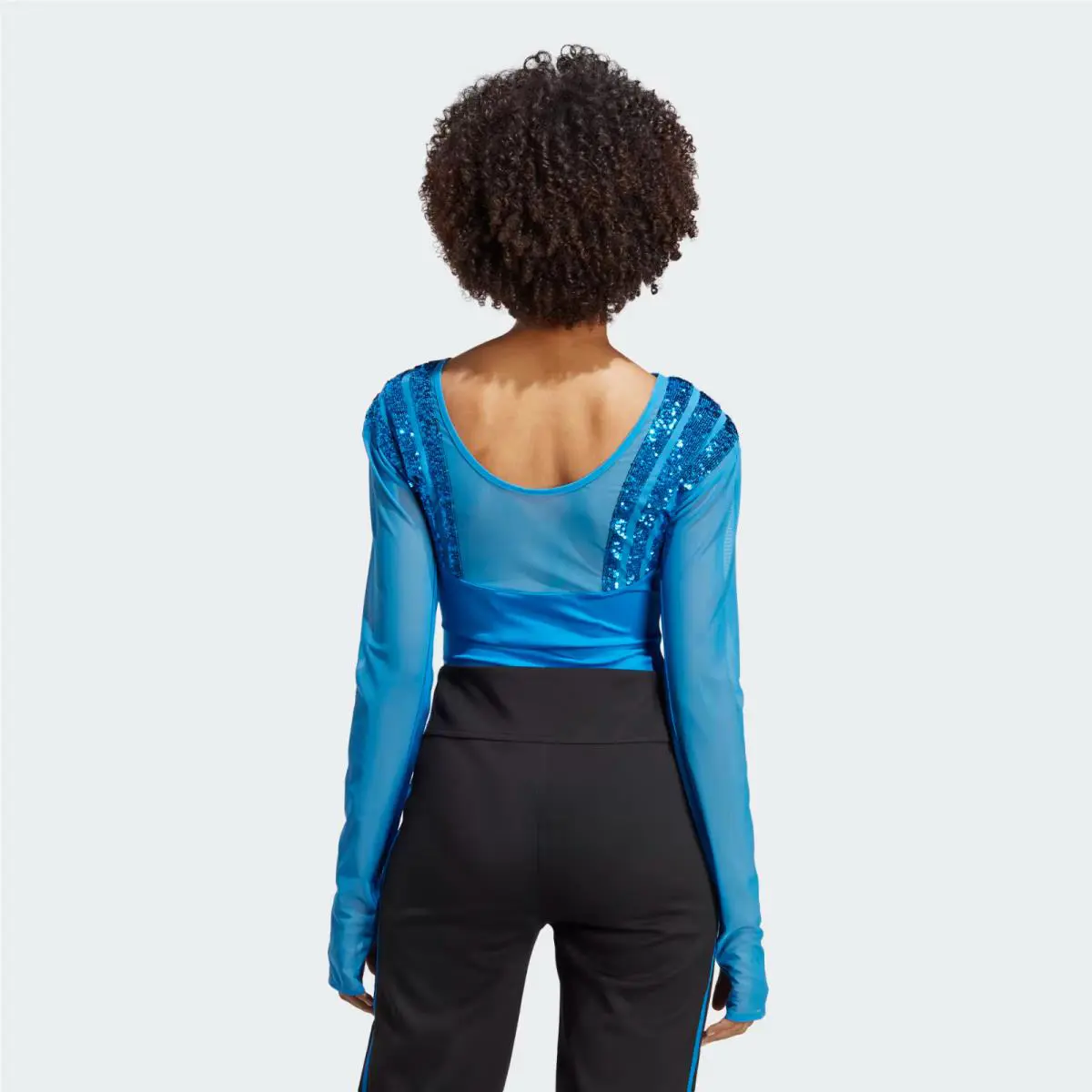 Adidas clothing - Blue (UPC: 195744177665) 12