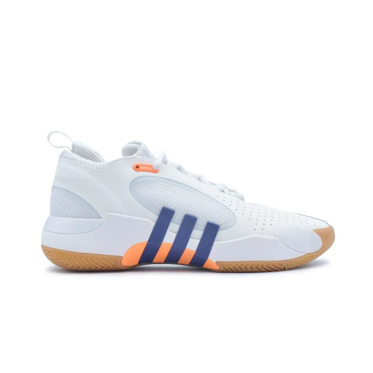 Adidas shoes - adidas D.O.N. Issue - Issue - White/Blue/Orange 0