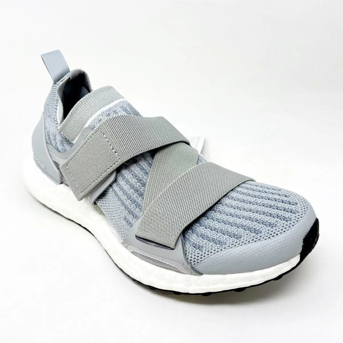 Adidas shoes - adidas Stella McCartney - Stella McCartney - AC7551 - Gray 0