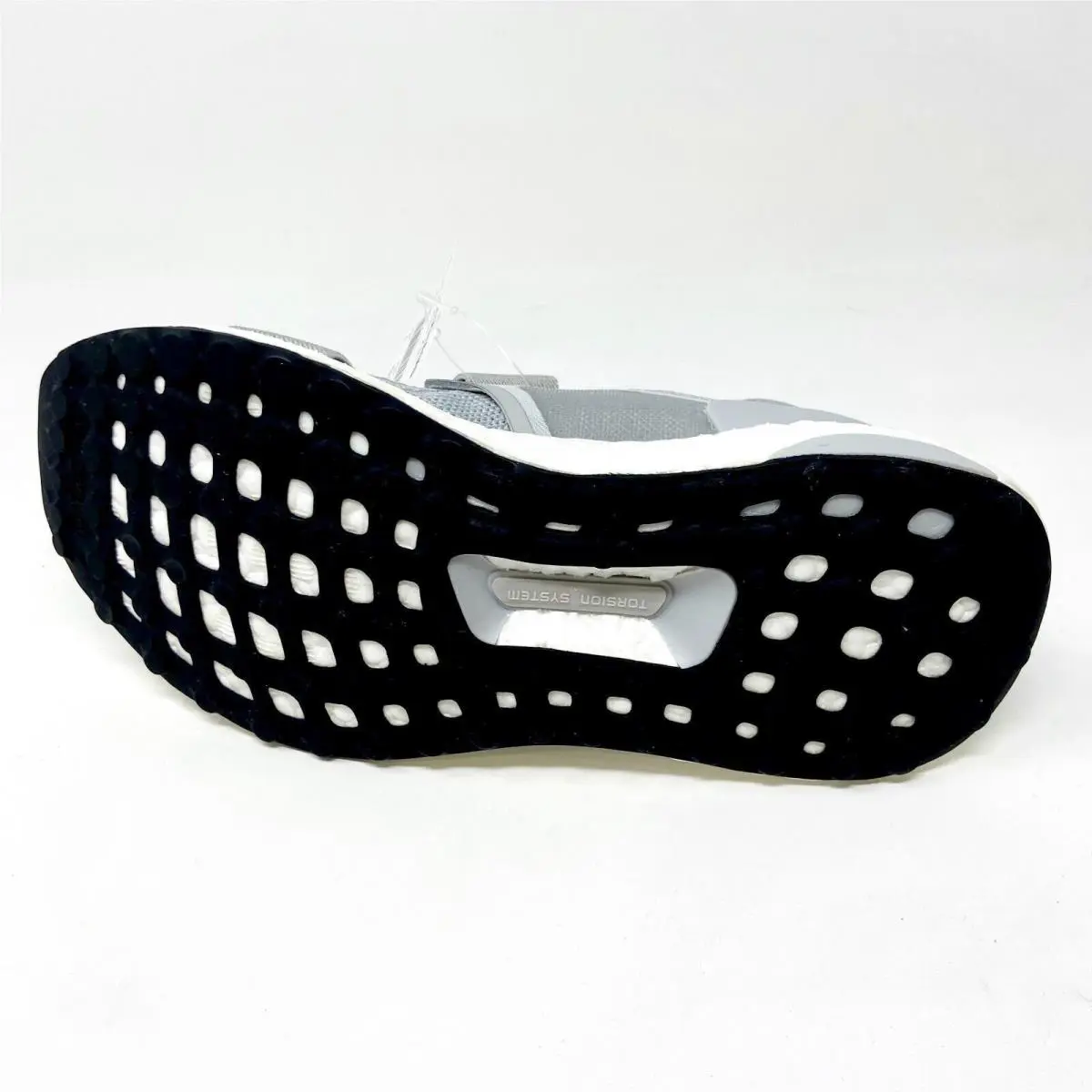 Adidas shoes - adidas Stella McCartney - Stella McCartney - AC7551 - Gray 3
