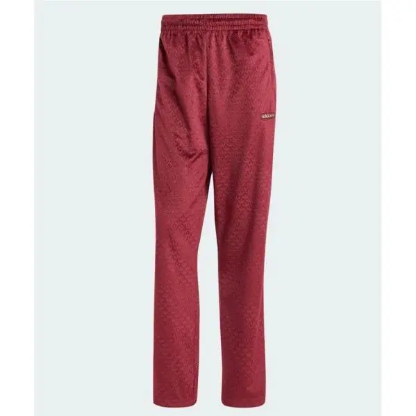 Adidas clothing - adidas Monogram - Monogram - Shadow Red 2