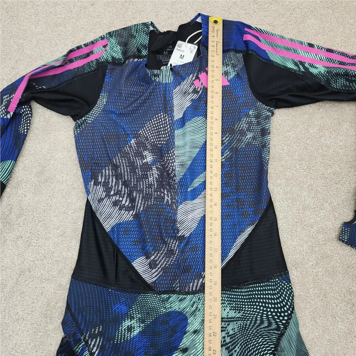 Adidas clothing - Multicolor 9