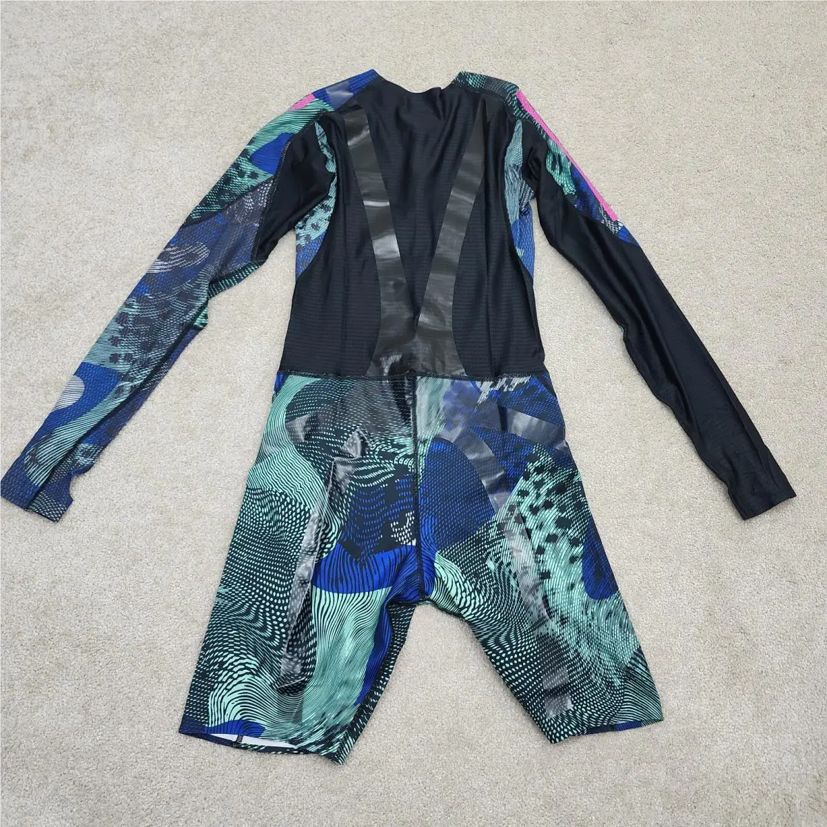 Adidas clothing - Multicolor 11