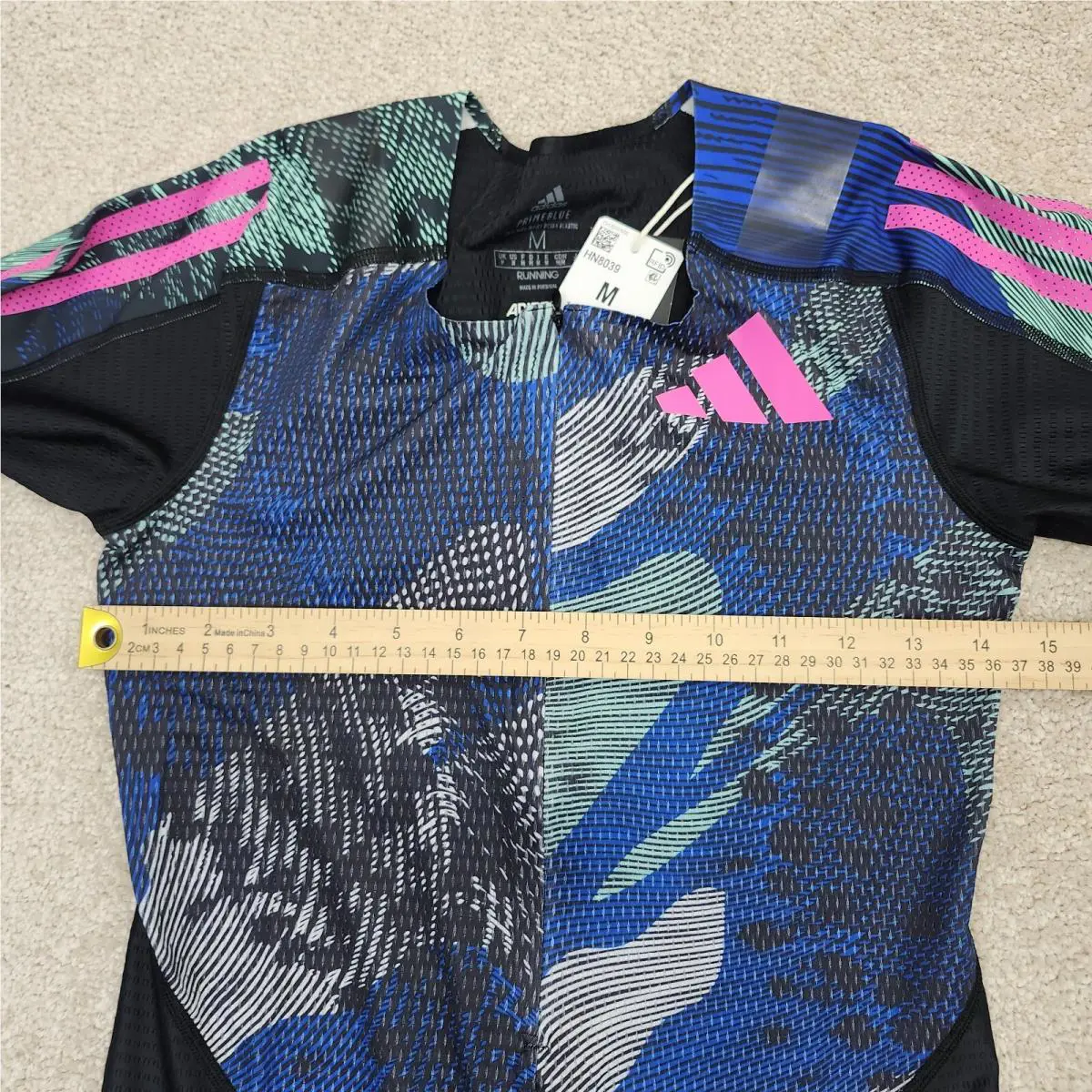 Adidas clothing - Multicolor 8