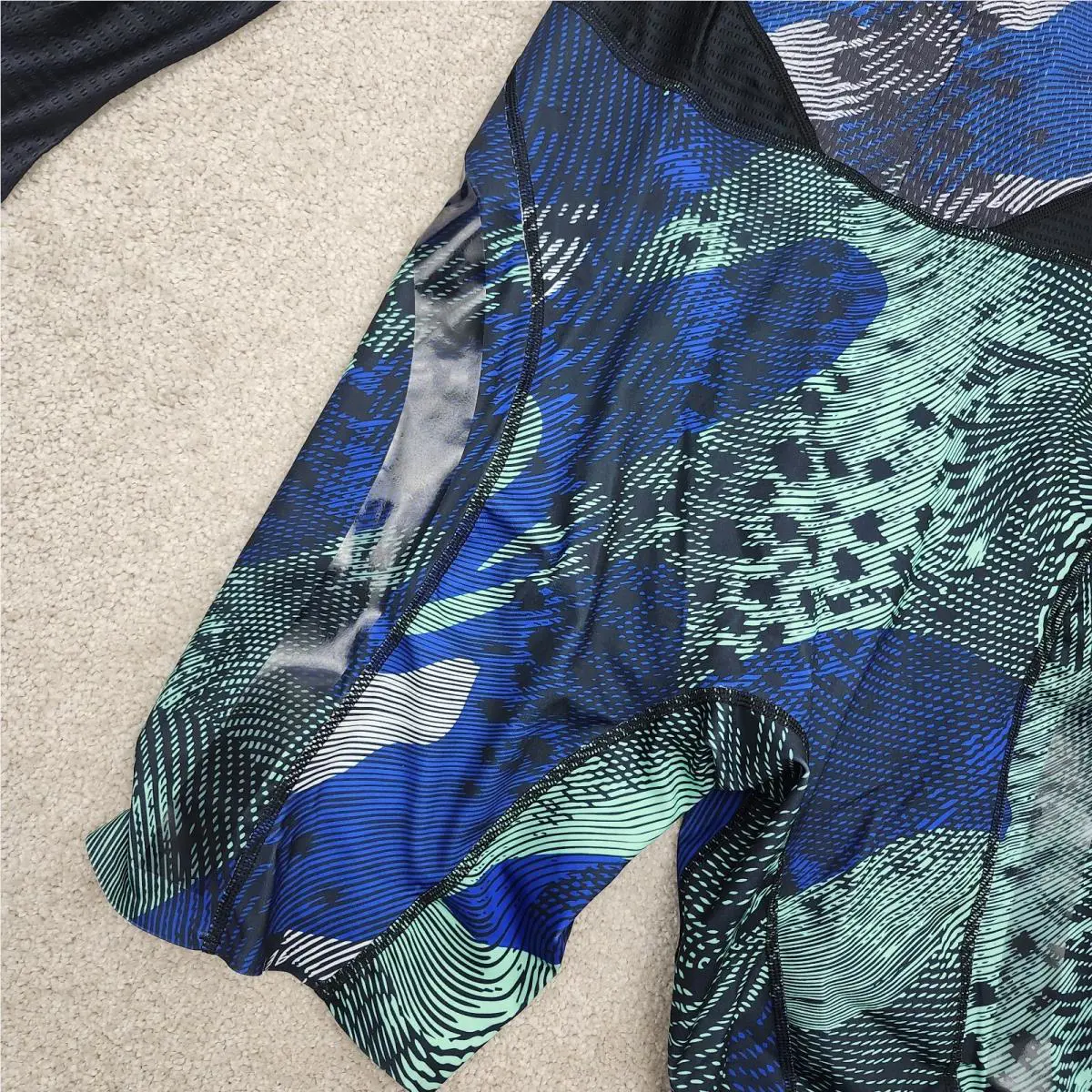 Adidas clothing - Multicolor 0