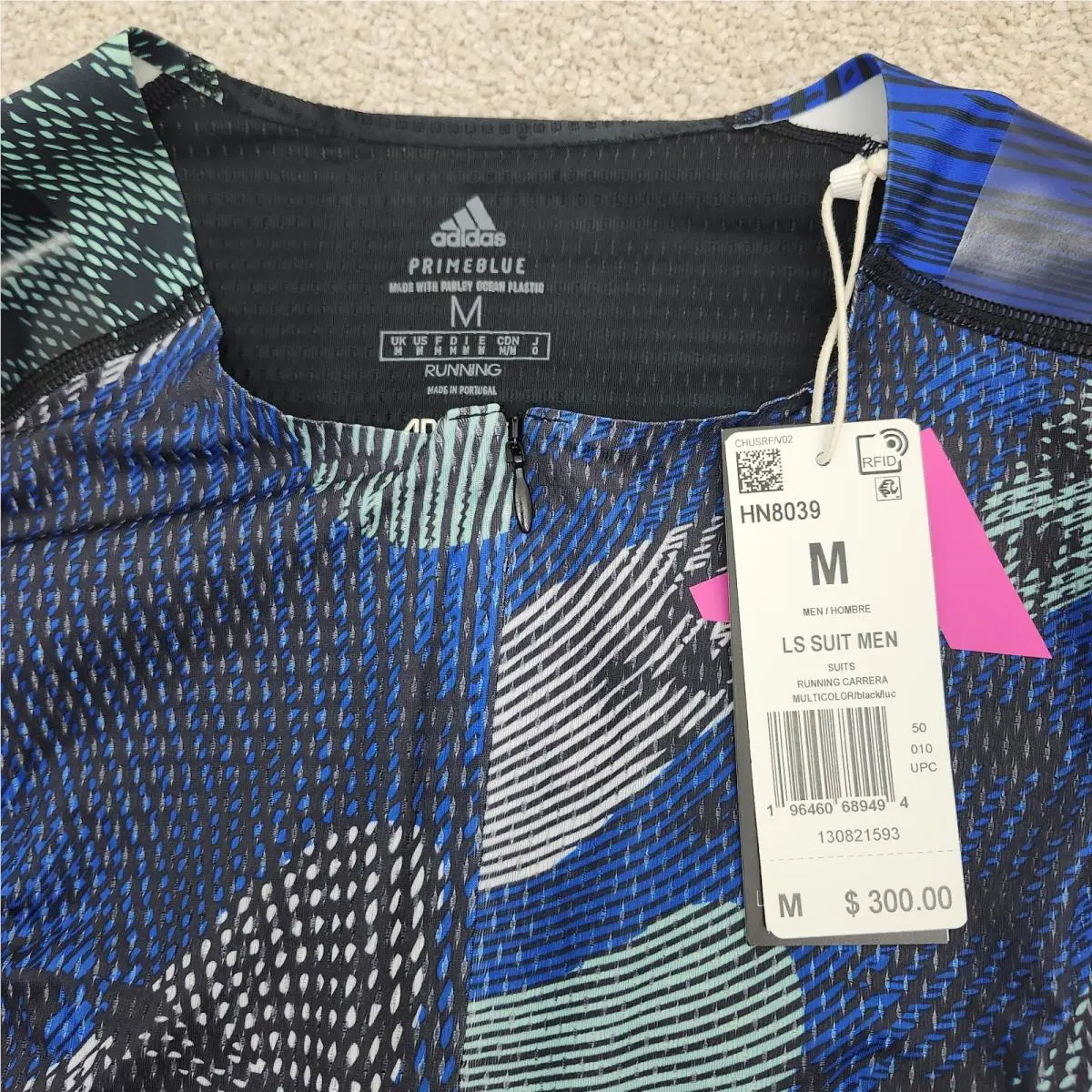 Adidas clothing - Multicolor 1