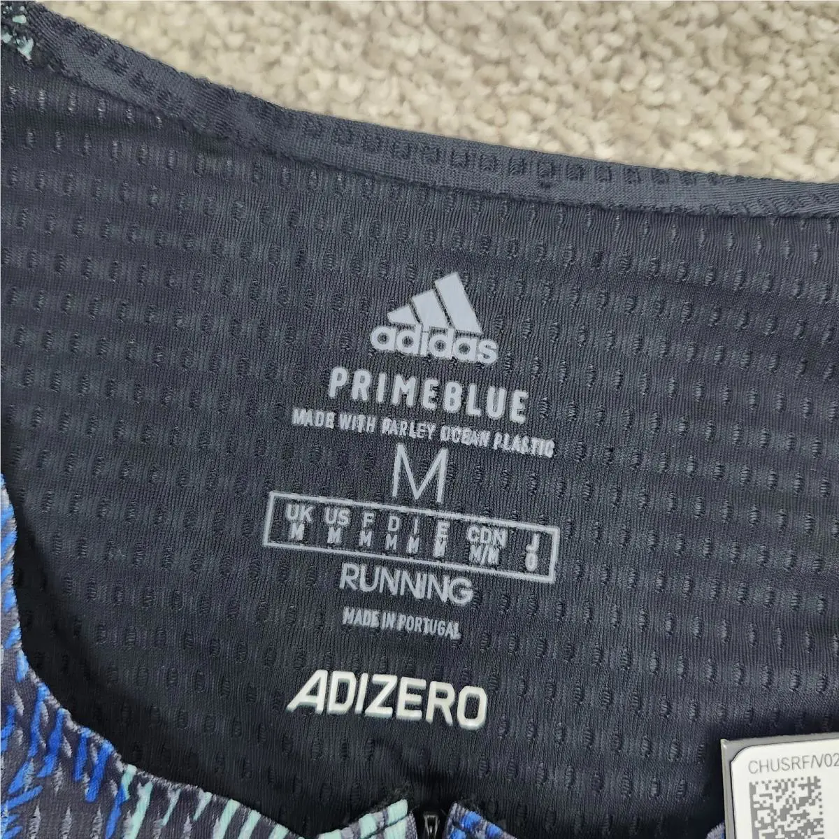 Adidas clothing - Multicolor 2
