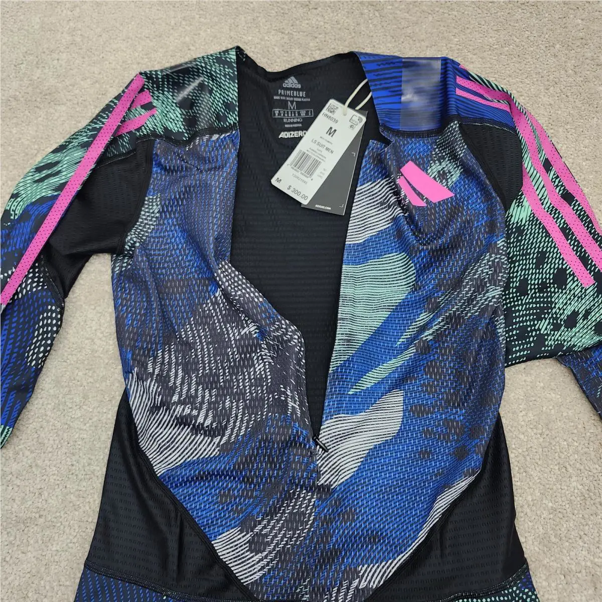 Adidas clothing - Multicolor 6