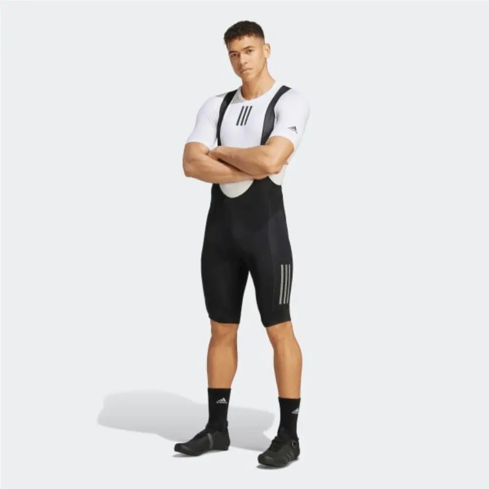 Adidas clothing - HG8384 - HG8384 - Black, Exterior: Multicolor 8