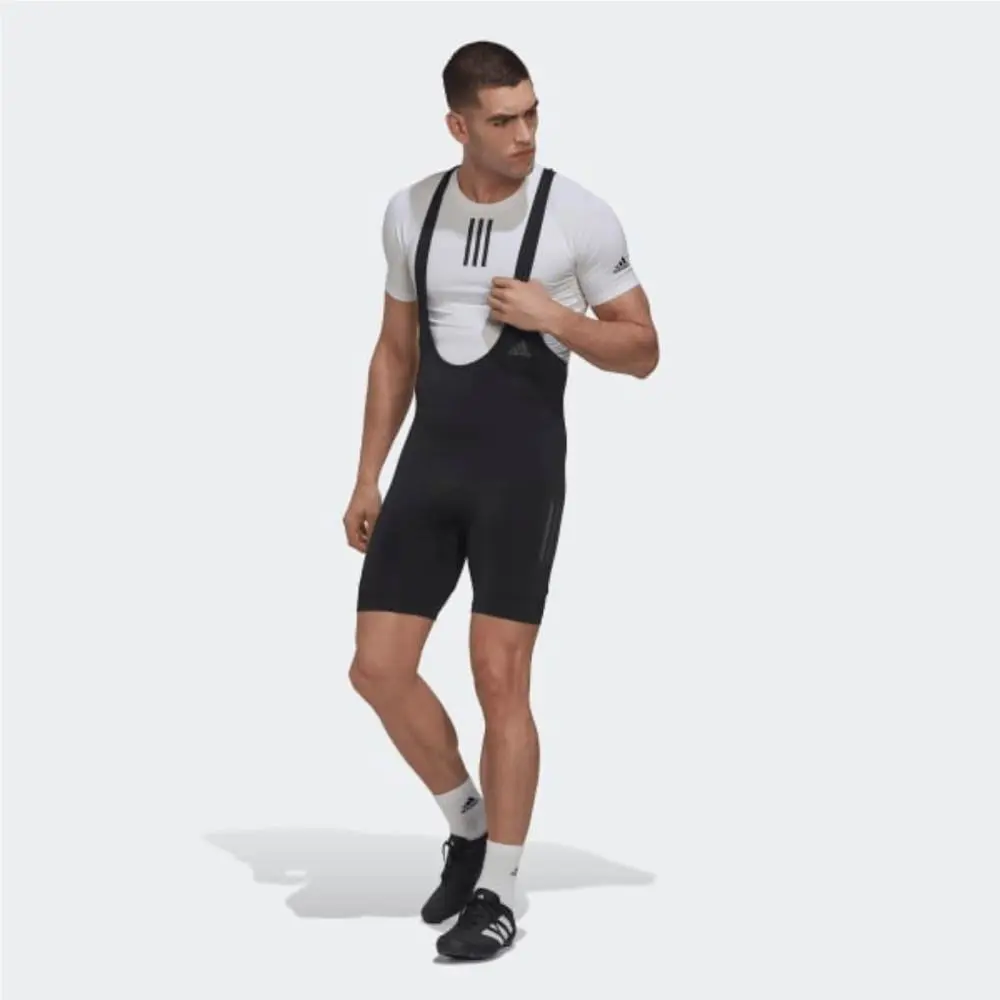 Adidas clothing - HG8384 - HG8384 - Black, Exterior: Multicolor 6