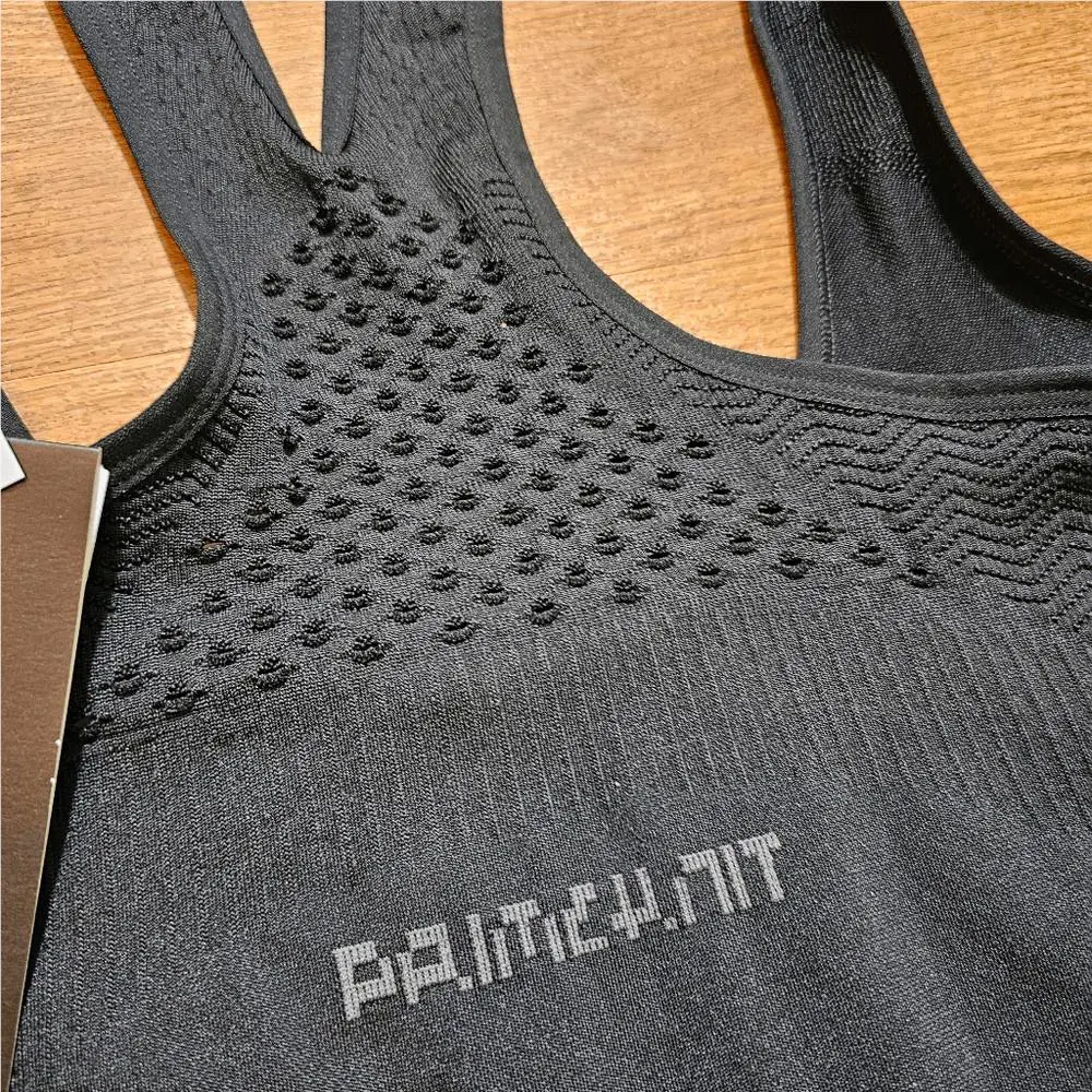 Adidas clothing - HG8384 - HG8384 - Black, Exterior: Multicolor 9