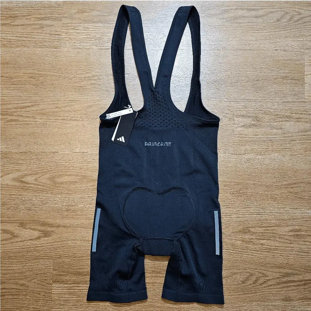 Adidas clothing - HG8384 - HG8384 - Black, Exterior: Multicolor 0