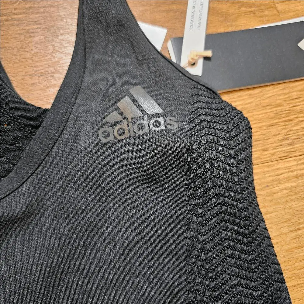 Adidas clothing - HG8384 - HG8384 - Black, Exterior: Multicolor 1