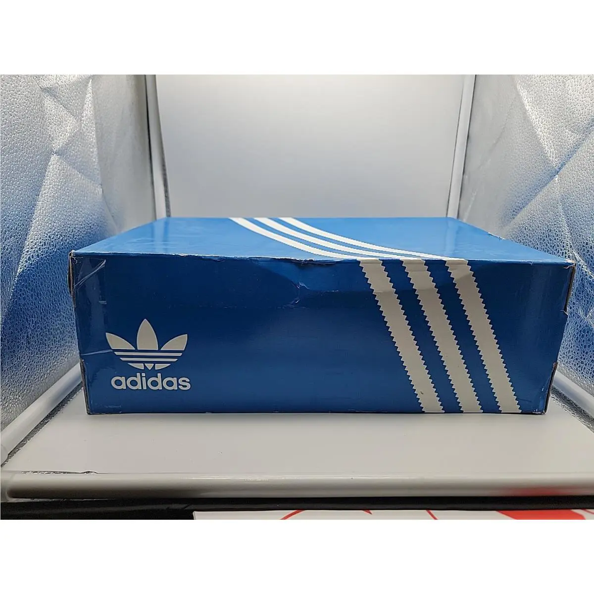 Adidas shoes - adidas Forum Low - Forum Low - fy7756 - White (UPC: 194814323568) 18