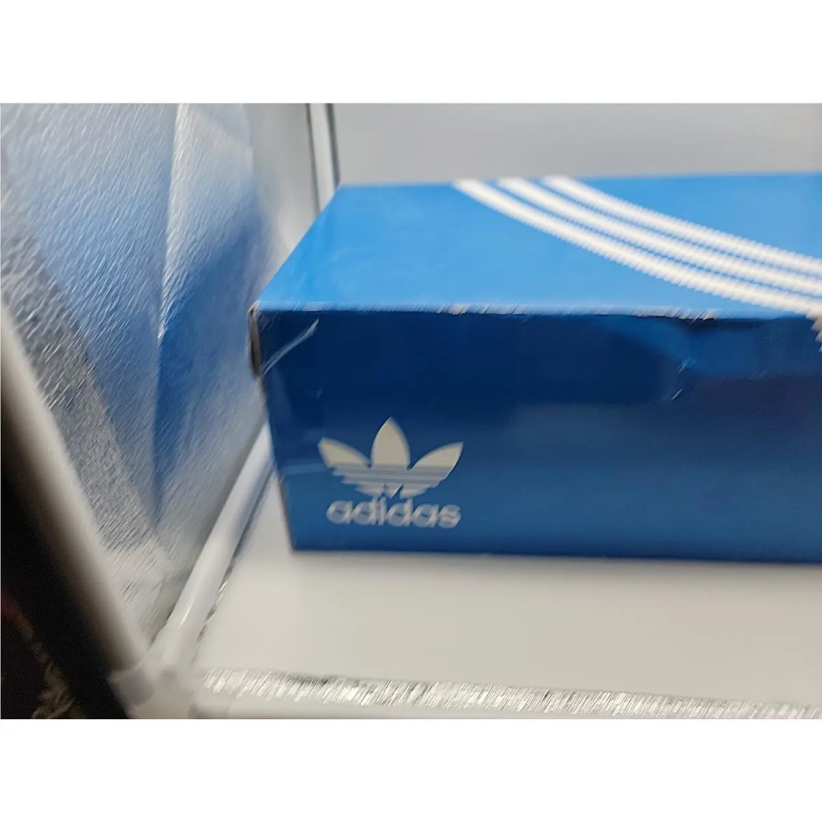 Adidas shoes - adidas Forum Low - Forum Low - fy7756 - White (UPC: 194814323568) 19