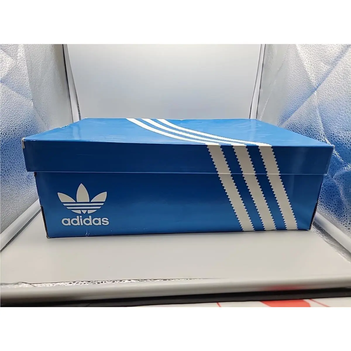 Adidas shoes - adidas Forum Low - Forum Low - fy7756 - White (UPC: 194814323568) 21