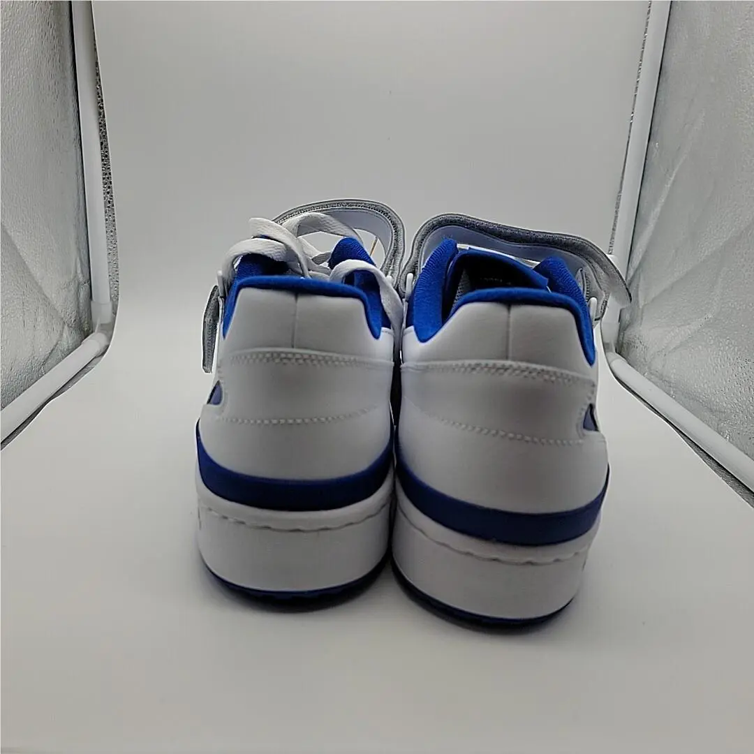 Adidas shoes - adidas Forum Low - Forum Low - fy7756 - White (UPC: 194814323568) 6