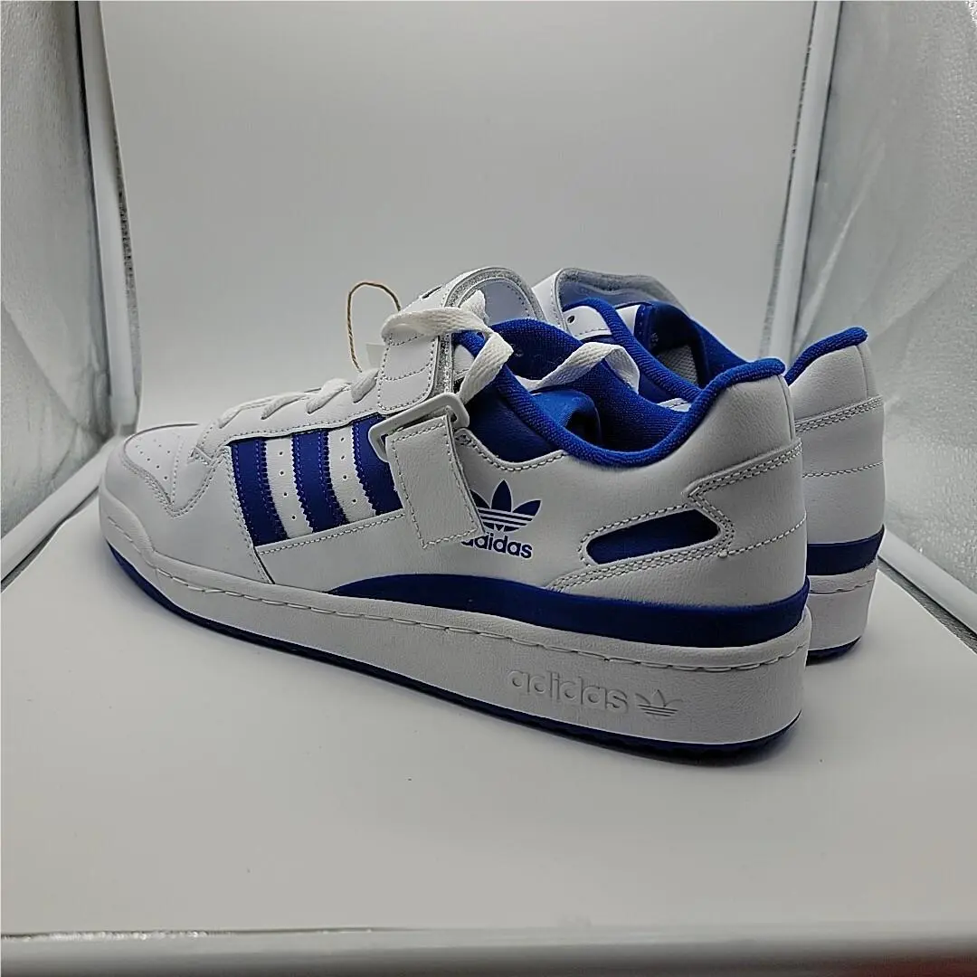 Adidas shoes - adidas Forum Low - Forum Low - fy7756 - White (UPC: 194814323568) 7