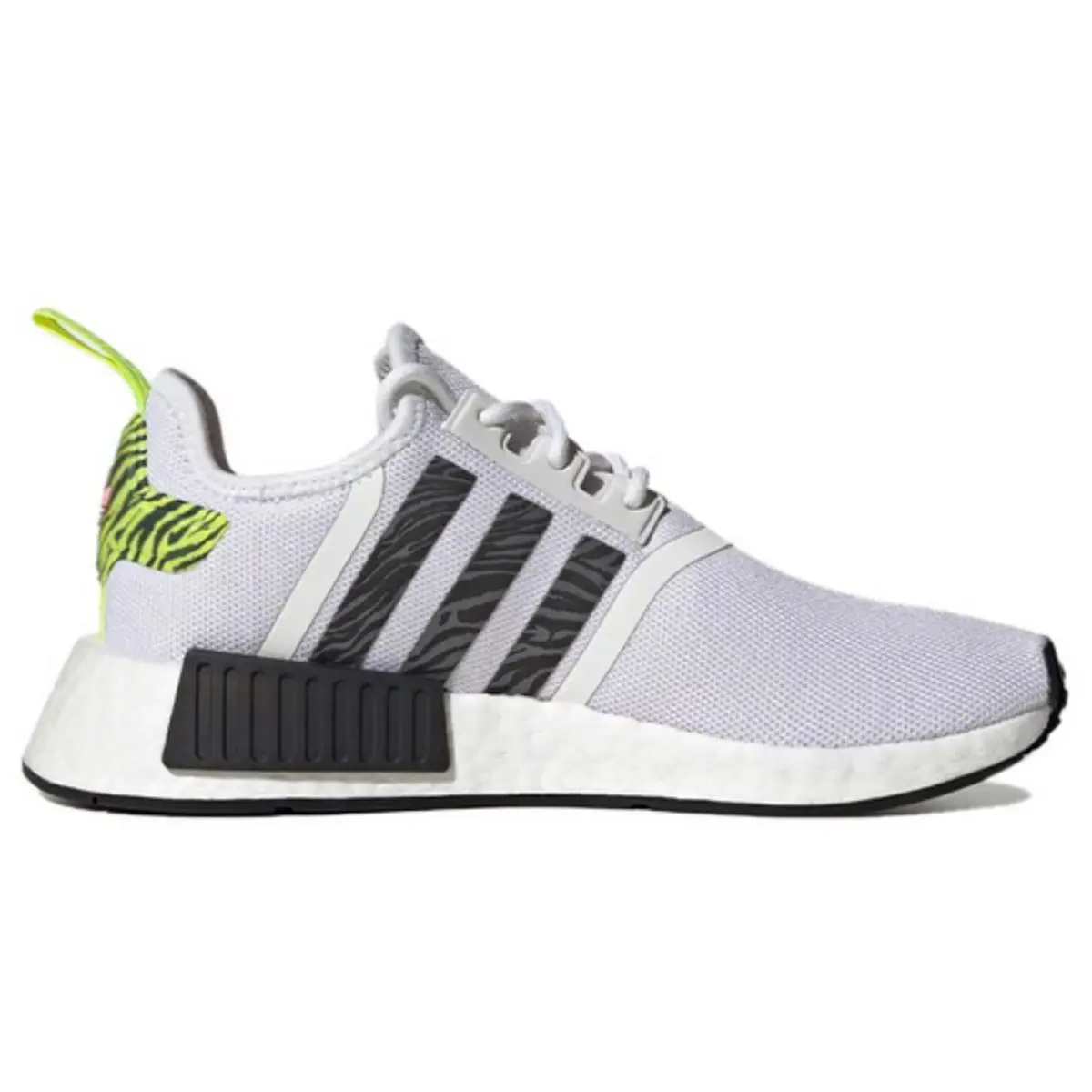 Adidas shoes - adidas NMD R1 - NMD - IE9624 - White (UPC: 0196463044764) 0