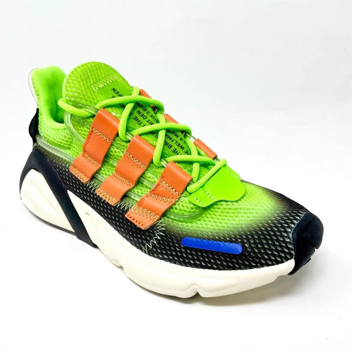 Adidas shoes - adidas Lxcon - Lxcon - EG0386 - Green 0