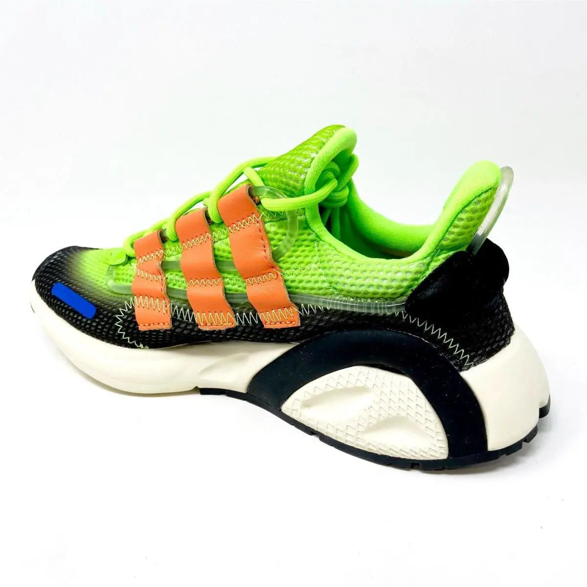 Adidas shoes - adidas Lxcon - Lxcon - EG0386 - Green 1