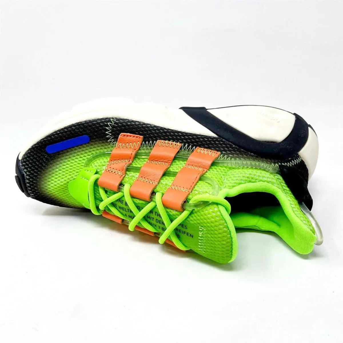 Adidas shoes - adidas Lxcon - Lxcon - EG0386 - Green 2