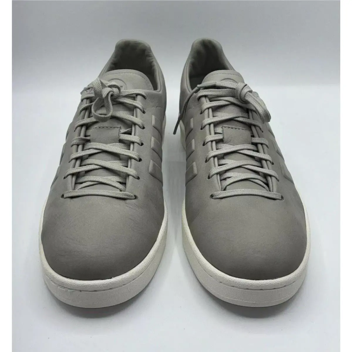 Adidas shoes - adidas Campus - Campus - CG3752 - Gray (UPC: 0190308377697) 0