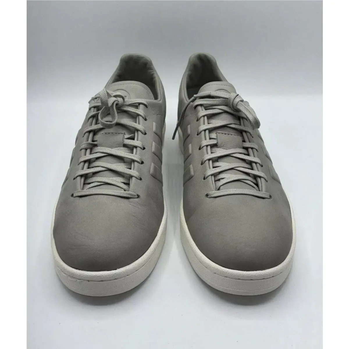 Adidas shoes - adidas Campus - Campus - CG3752 - Gray (UPC: 0190308377697) 2