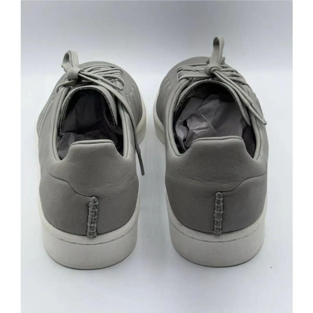 Adidas shoes - adidas Campus - Campus - CG3752 - Gray (UPC: 0190308377697) 5