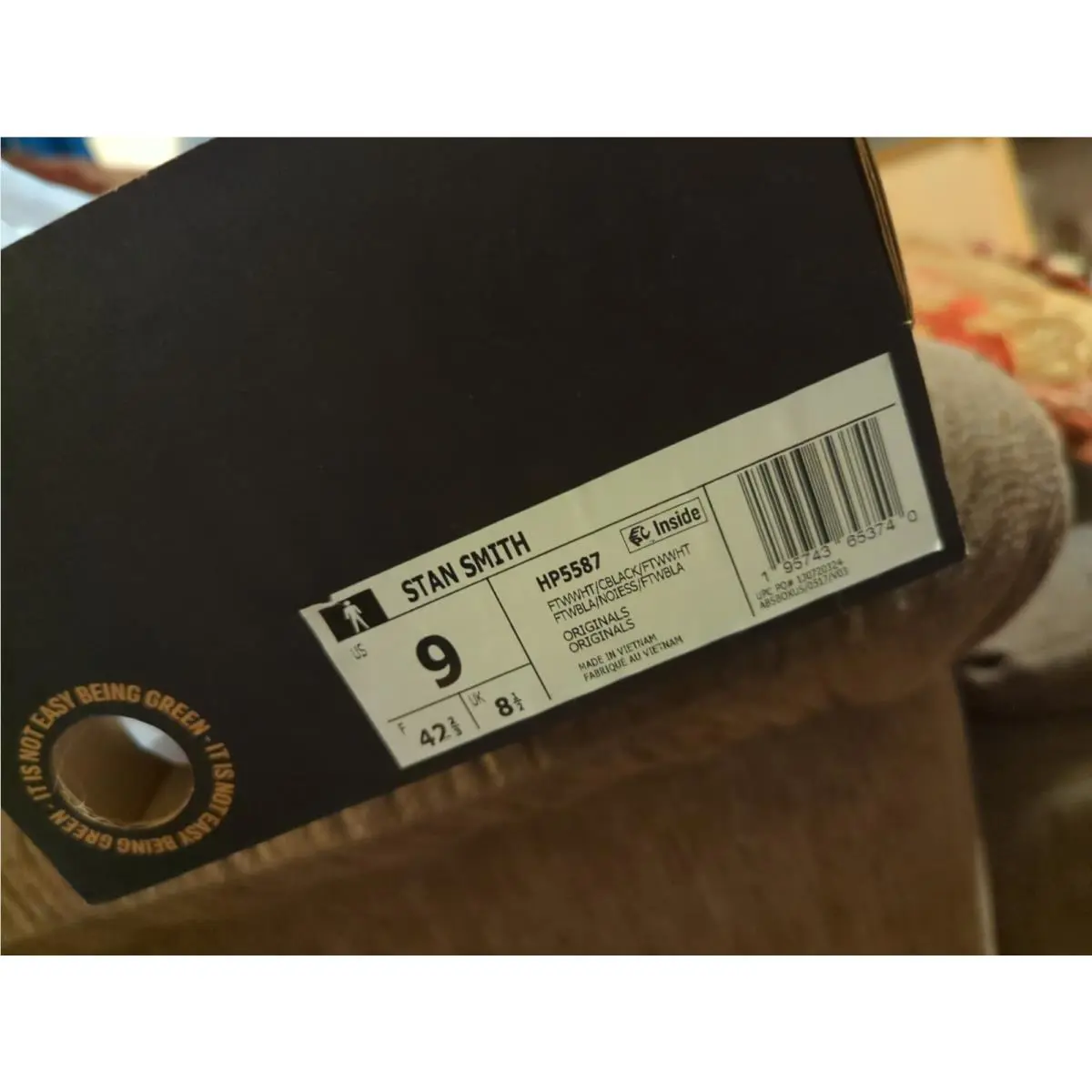Adidas shoes - adidas X - HP5587 - White 0