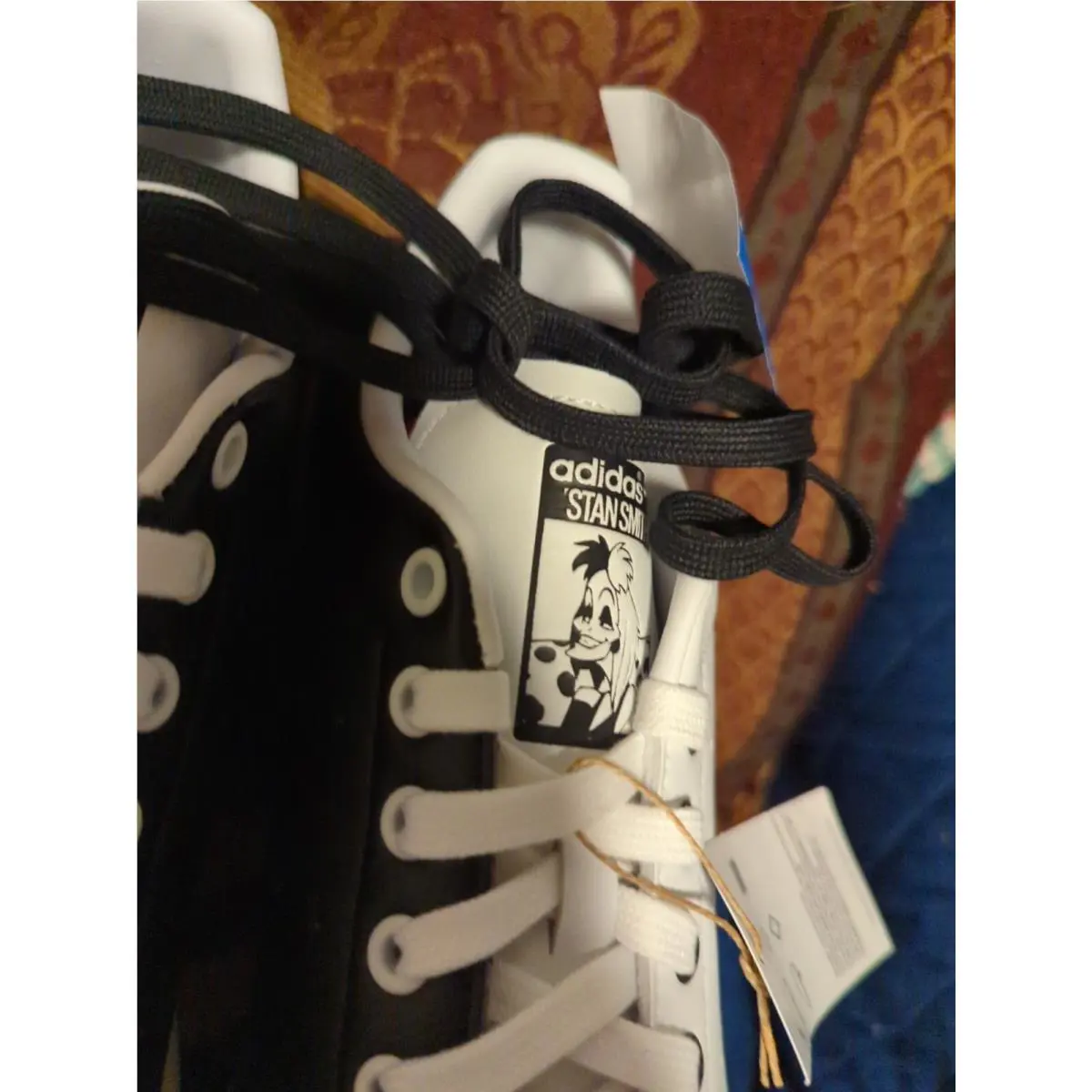 Adidas shoes - adidas X - HP5587 - White 5