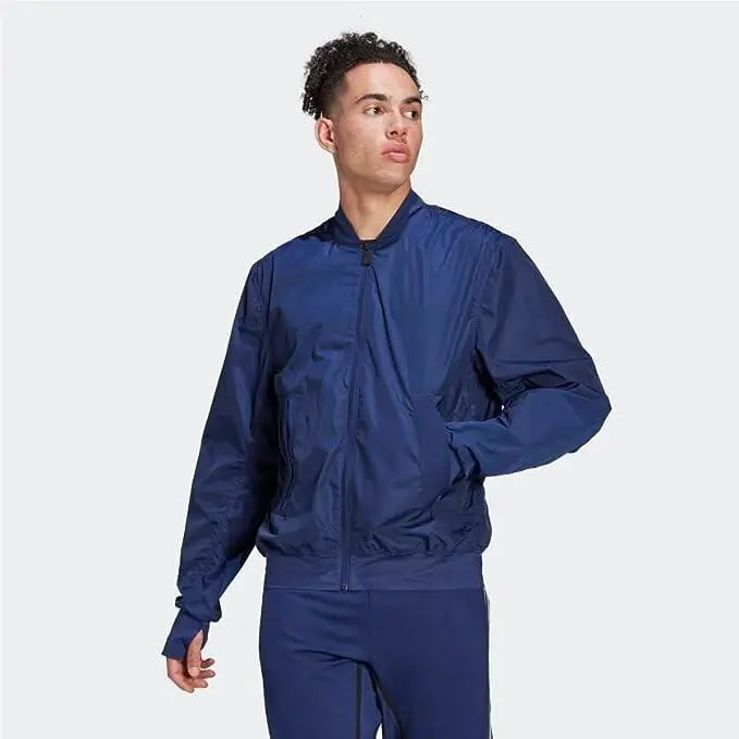 Adidas clothing - Essentials 3-Stripes - Essentials - Blue (UPC: 195738225631) 0