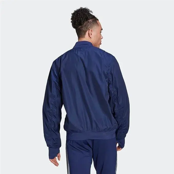 Adidas clothing - Essentials 3-Stripes - Essentials - Blue (UPC: 195738225631) 1