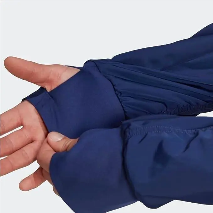 Adidas clothing - Essentials 3-Stripes - Essentials - Blue (UPC: 195738225631) 3