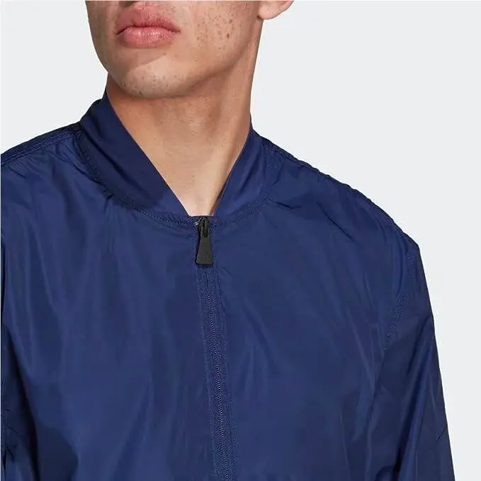 Adidas clothing - Essentials 3-Stripes - Essentials - Blue (UPC: 195738225631) 4