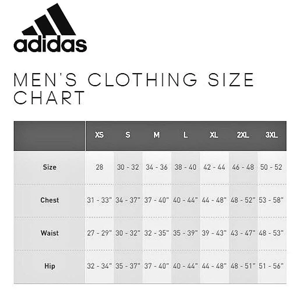 Adidas clothing - GK9738 - GK9738 - Burgundy & Gold 5