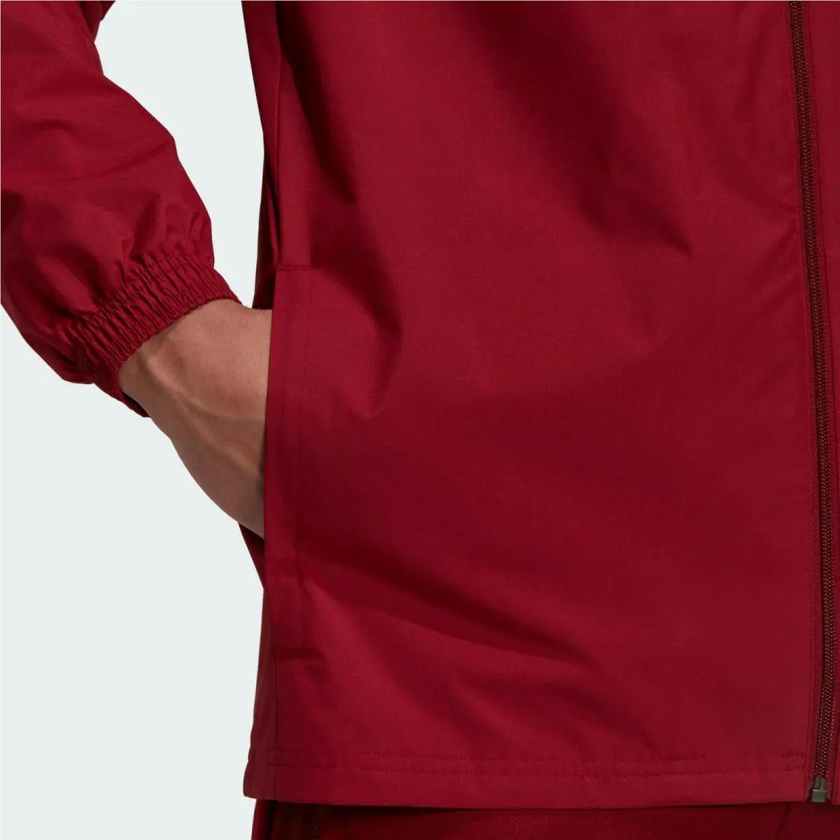 Adidas clothing - GK9738 - GK9738 - Burgundy & Gold 4