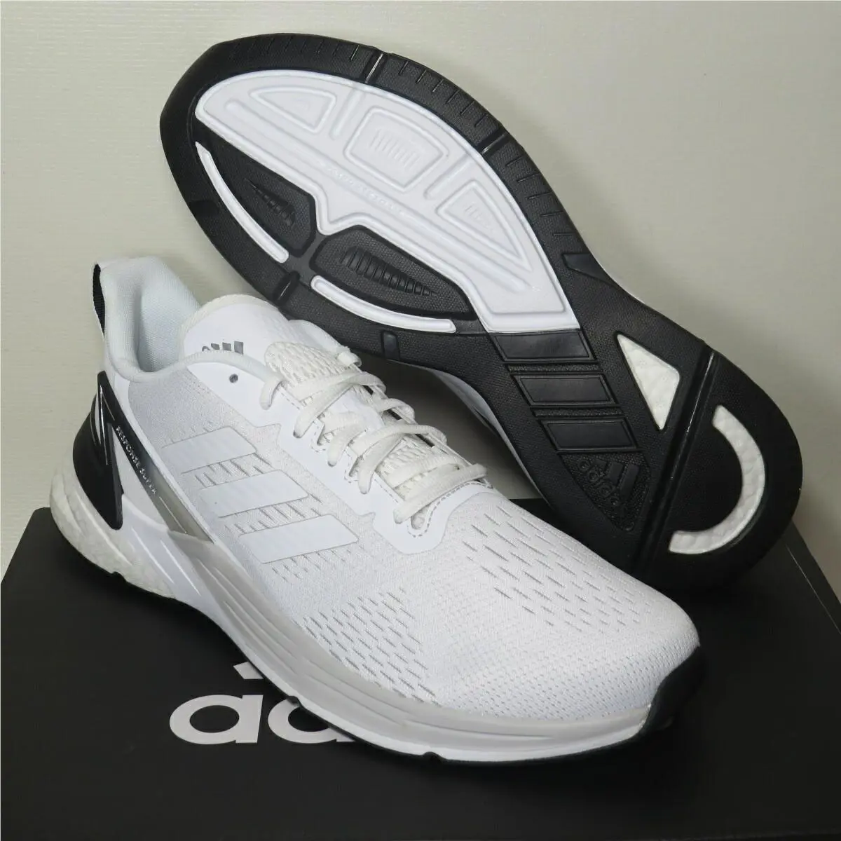 Adidas shoes - adidas Response Super - Response Super - FX4830 - White (UPC: 191982351645) 0