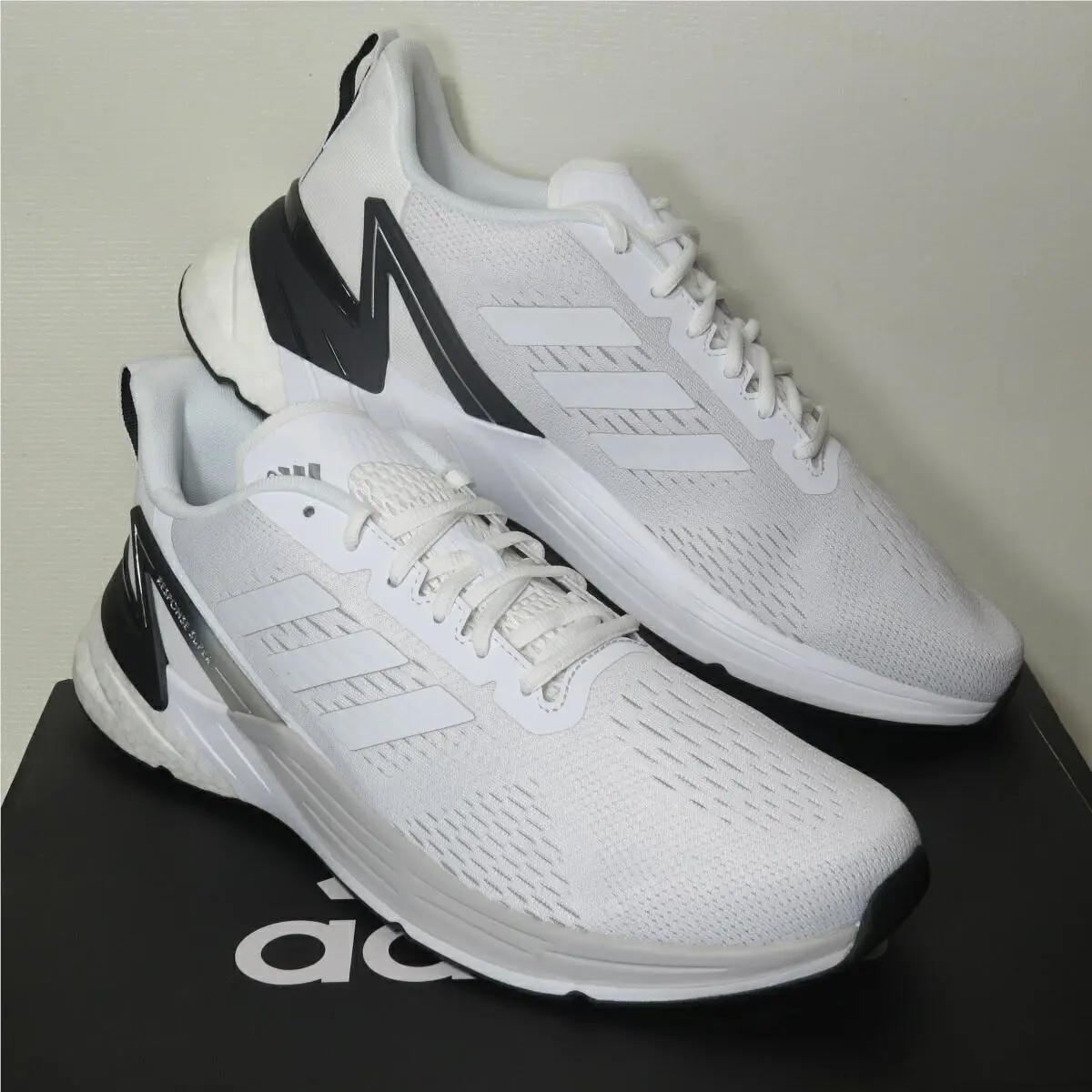Adidas shoes - adidas Response Super - Response Super - FX4830 - White (UPC: 191982351645) 1