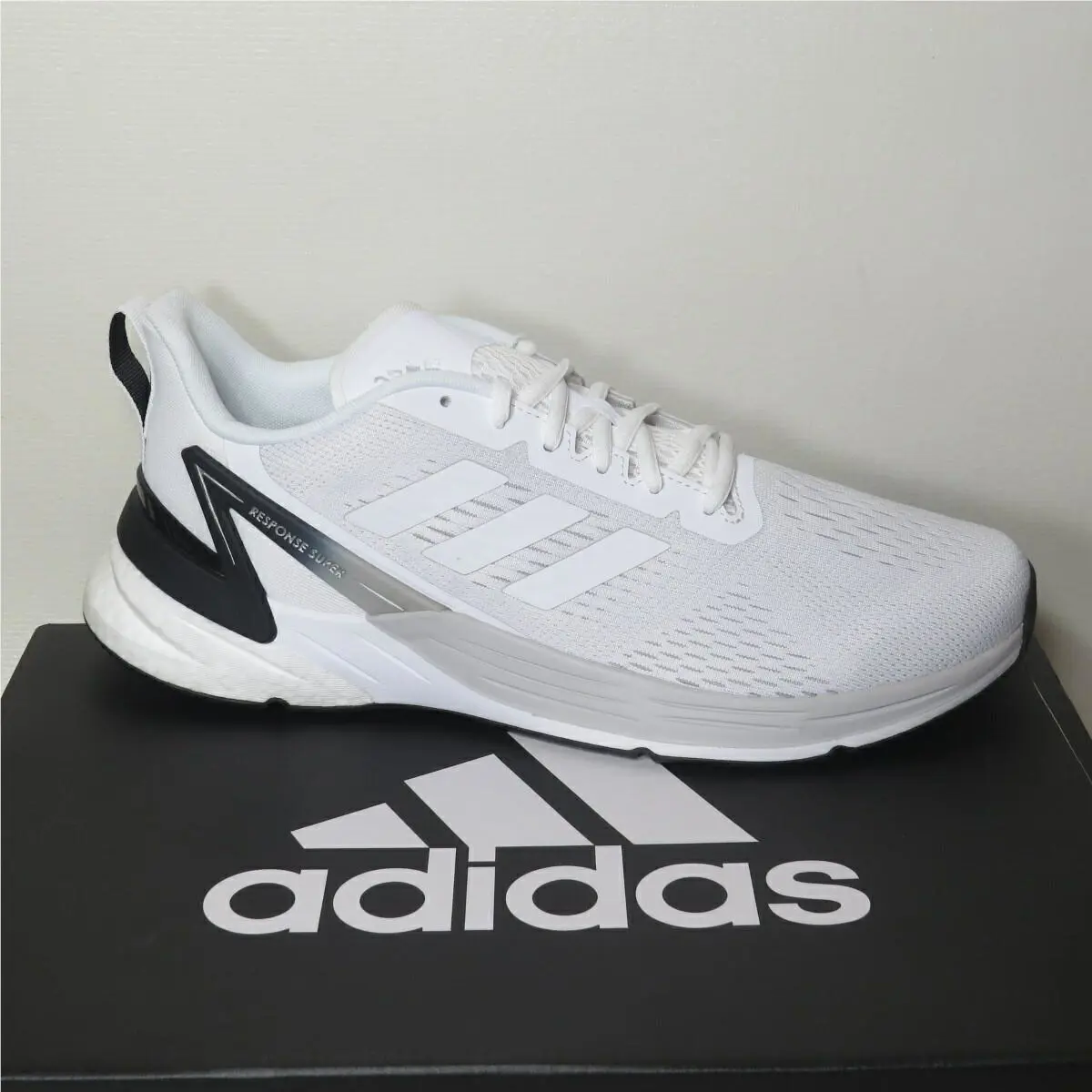 Adidas shoes - adidas Response Super - Response Super - FX4830 - White (UPC: 191982351645) 3