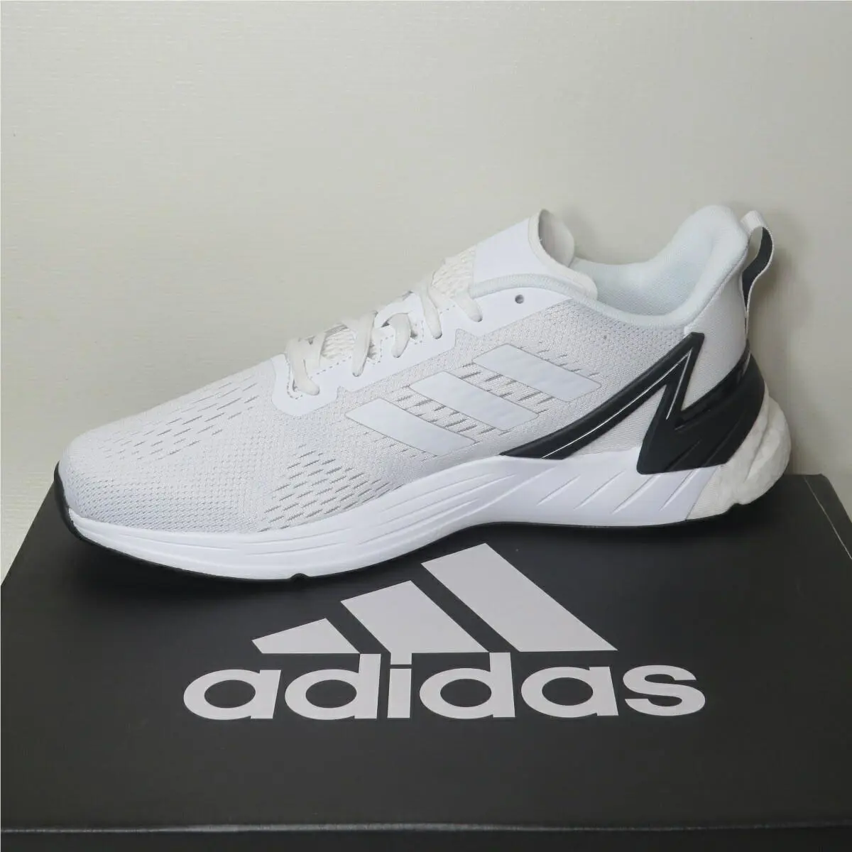 Adidas shoes - adidas Response Super - Response Super - FX4830 - White (UPC: 191982351645) 4