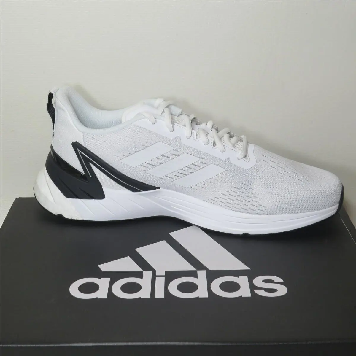 Adidas shoes - adidas Response Super - Response Super - FX4830 - White (UPC: 191982351645) 5