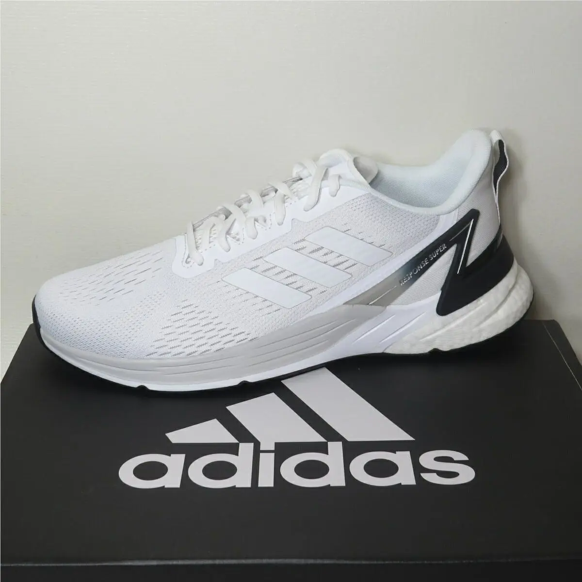Adidas shoes - adidas Response Super - Response Super - FX4830 - White (UPC: 191982351645) 6